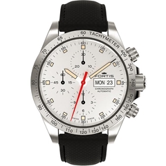 ساعت مچی فورتیس مدل F 401.21.32 LPF.10 - fortis watch f 401.21.32 lpf.10  
