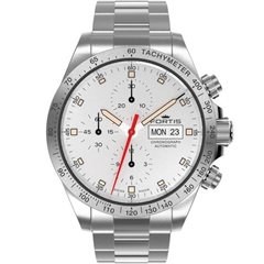 ساعت مچی فورتیس مدل F 401.21.32 M - fortis watch f 401.21.32 m  