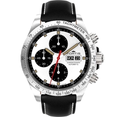 ساعت مچی فورتیس مدل F 401.21.38 LPF.01 - fortis watch f 401.21.38 lpf.01  