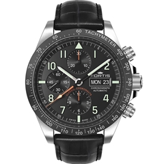 ساعت مچی فورتیس مدل F 401.26.11 L.01 - fortis watch f 401.26.11 l.01  