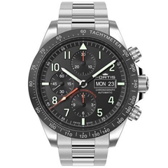 ساعت مچی فورتیس مدل F 401.26.11 M - fortis watch f 401.26.11 m  