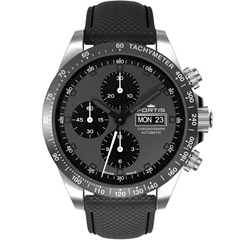ساعت مچی فورتیس مدل F 401.26.37 LPF.10 - fortis watch f 401.26.37 lpf.10  