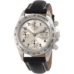 ساعت مچی فورتیس مدل F 630.10.92 LF - fortis watch f 630.10.92 lf  