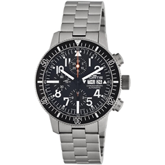 ساعت مچی فورتیس مدل F 638.10.41 M - fortis watch f 638.10.41 m  