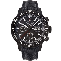 ساعت مچی فورتیس مدل F 638.18.31 LP - fortis watch f 638.18.31 lp  