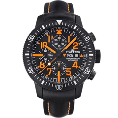 ساعت مچی فورتیس مدل F 638.28.13 LF.13 - fortis watch f 638.28.13 lf.13  