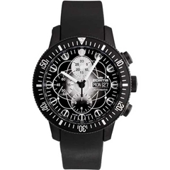 ساعت مچی فورتیس مدل F 638.28.17 K - fortis watch f 638.28.17 k  