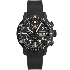 ساعت مچی فورتیس مدل F 638.28.71 K - fortis watch f 638.28.71 k  