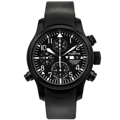 ساعت مچی فورتیس مدل F 657.18.11 K - fortis watch f 657.18.11 k  