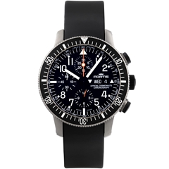 ساعت مچی فورتیس مدل F 659.27.11 K - fortis watch f 659.27.11 k  