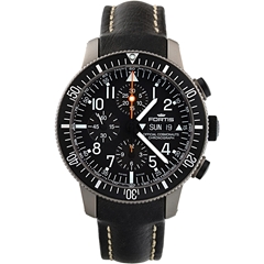 ساعت مچی فورتیس مدل F 659.27.11 LF.01 - fortis watch f 659.27.11 lf.01  