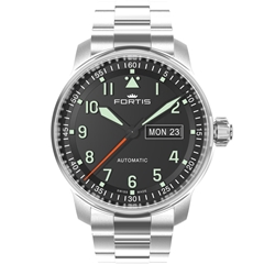 ساعت مچی فورتیس مدل F 704.21.11 M - fortis watch f 704.21.11 m  