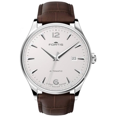 ساعت مچی فورتیس مدل F 902.20.32 LCI.16 - fortis watch f 902.20.32 lci.16  