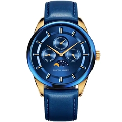 ساعت مچی فیلیپو لورتی مدل FL00100 - filippo loreti watch fl00100  