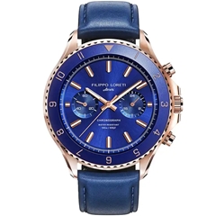 ساعت مچی فیلیپو لورتی مدل FL00548 - filippo loreti watch fl00548  