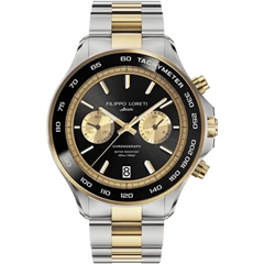 ساعت مچی فیلیپو لورتی مدل FL00668N - filippo loreti watch fl00668n  
