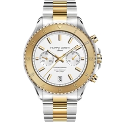 ساعت مچی فیلیپو لورتی مدل FL00676 - filippo loreti watch fl00676  