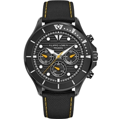 ساعت مچی فیلیپو لورتی مدل FL00713 - filippo loreti watch fl00713  