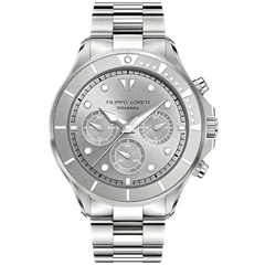 ساعت مچی فیلیپو لورتی مدل FL00790 - filippo loreti watch fl00790  