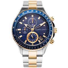 ساعت مچی فیلیپو لورتی مدل FL00994 - filippo loreti watch fl00994  