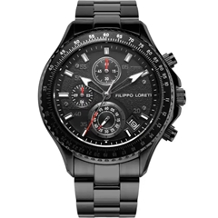 ساعت مچی فیلیپو لورتی مدل FL00995 - filippo loreti watch fl00995  