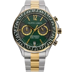 ساعت مچی فیلیپو لورتی مدل FL01007 - filippo loreti watch fl01007  
