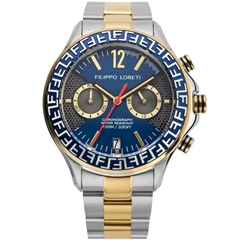 ساعت مچی فیلیپو لورتی مدل FL01008 - filippo loreti watch fl01008  