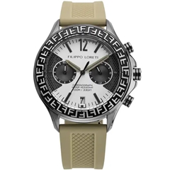 ساعت مچی فیلیپو لورتی مدل FL01009 - filippo loreti watch fl01009  