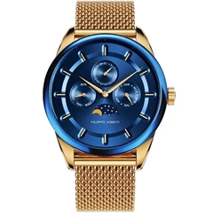 ساعت مچی فیلیپو لورتی مدل FL40001 - filippo loreti watch fl40001  
