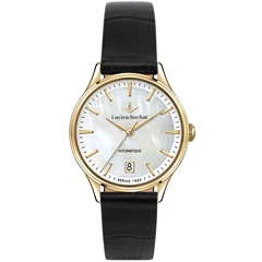 ساعت مچی لوسین روشا مدل R0421115501 - lucien rochat watch r0421115501  
