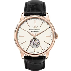 ساعت مچی لوسین روشا مدل R0421116011 - lucien rochat watch r0421116011  
