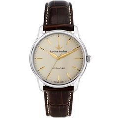 ساعت مچی لوسین روشا مدل R0421116016 - lucien rochat watch r0421116016  