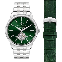 ساعت مچی لوسین روشا مدل R0423116005 - lucien rochat watch r0423116005  