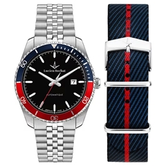 ساعت مچی لوسین روشا مدل R0423117003 - lucien rochat watch r0423117003  