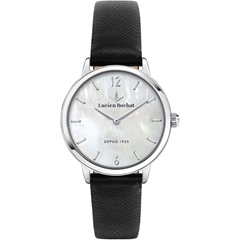 ساعت مچی لوسین روشا مدل R0451115502 - lucien rochat watch r0451115502  