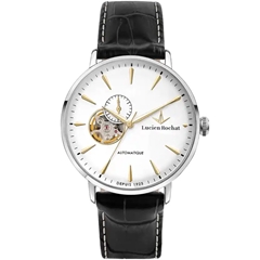 ساعت مچی لوسین روشا مدل R0451120001 - lucien rochat watch r0451120001  