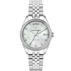 ساعت مچی لوسین روشا مدل R0453114518 - lucien rochat watch r0453114518  