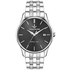 ساعت مچی لوسین روشا مدل R0453115009 - lucien rochat watch r0453115009  