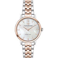 ساعت مچی لوسین روشا مدل R0453115508 - lucien rochat watch r0453115508  