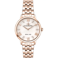 ساعت مچی لوسین روشا مدل R0453115510 - lucien rochat watch r0453115510  