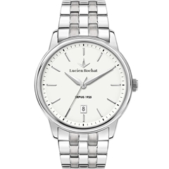 ساعت مچی لوسین روشا مدل R0453116001 - lucien rochat watch r0453116001  