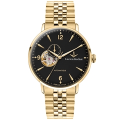 ساعت مچی لوسین روشا مدل R0453120001 - lucien rochat watch r0453120001  
