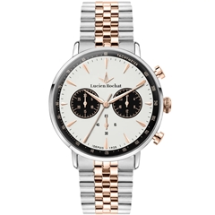 ساعت مچی لوسین روشا مدل R0453120003 - lucien rochat watch r0453120003  