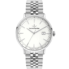 ساعت مچی لوسین روشا مدل R0453120004 - lucien rochat watch r0453120004  