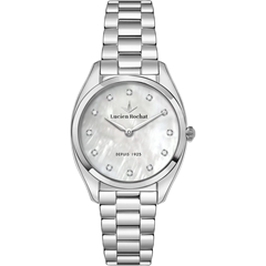ساعت مچی لوسین روشا مدل R0453120501 - lucien rochat watch r0453120501  