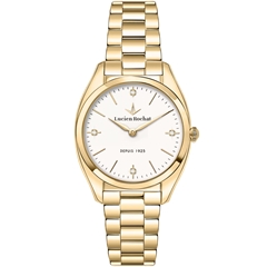 ساعت مچی لوسین روشا مدل R0453120502 - lucien rochat watch r0453120502  