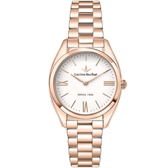 ساعت مچی لوسین روشا مدل R0453120503 - lucien rochat watch r0453120503  