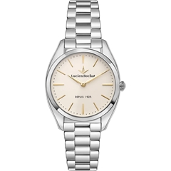 ساعت مچی لوسین روشا مدل R0453120506 - lucien rochat watch r0453120506  