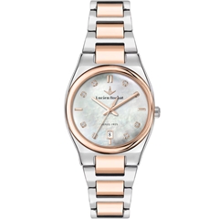 ساعت مچی لوسین روشا مدل R0453122501 - lucien rochat watch r0453122501  