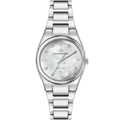 ساعت مچی لوسین روشا مدل R0453122502 - lucien rochat watch r0453122502  